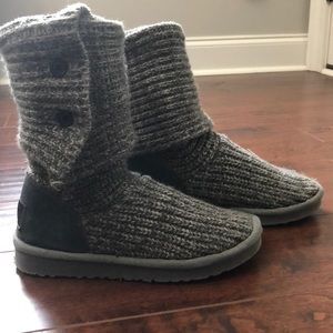 UGG Classic Cardy Boot